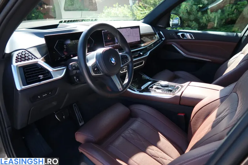 BMW X5 (Seria X) din 2024 cu 83.500 km - oferta BMW219902 - foto 9