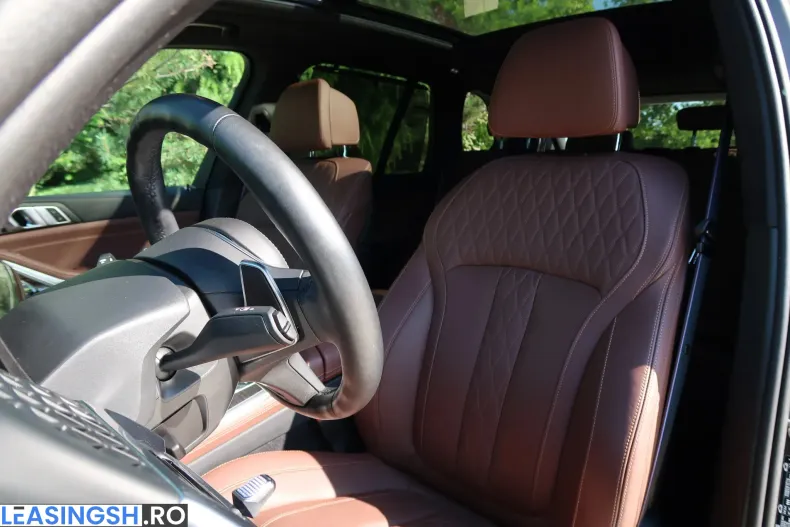 BMW X5 (Seria X) din 2024 cu 83.500 km - oferta BMW219902 - foto 11