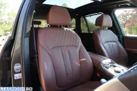 BMW X5 (Seria X) din 2024 cu 83.500 km - oferta BMW219902 - foto 12