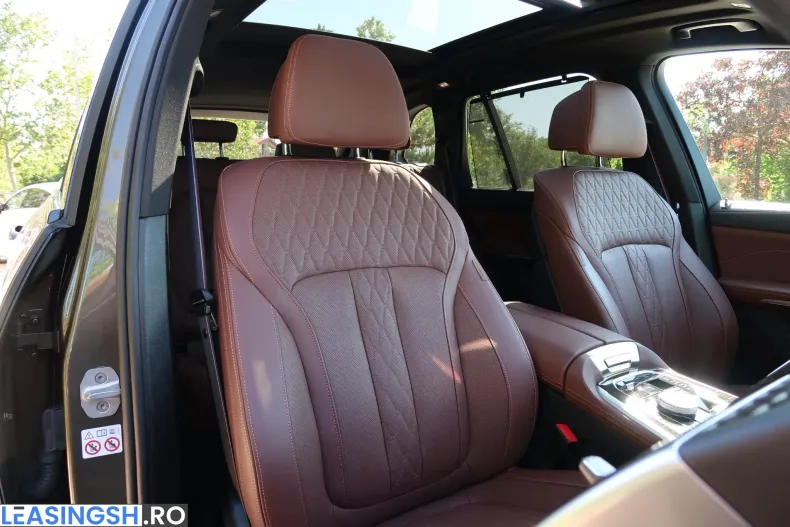 BMW X5 (Seria X) din 2024 cu 83.500 km - oferta BMW219902 - foto 12