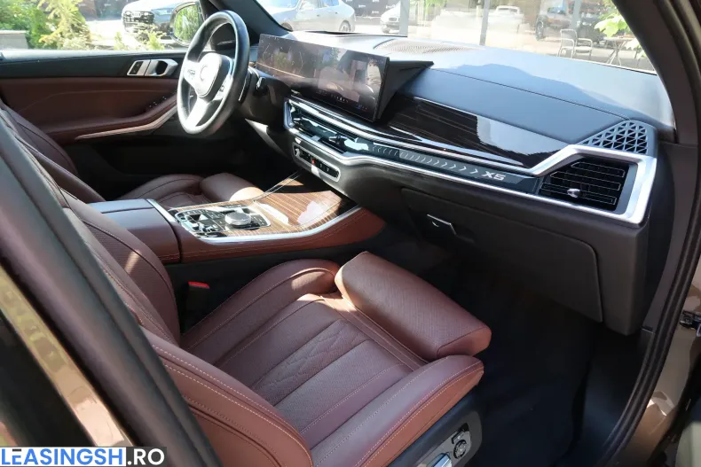 BMW X5 (Seria X) din 2024 cu 83.500 km - oferta BMW219902 - foto 14