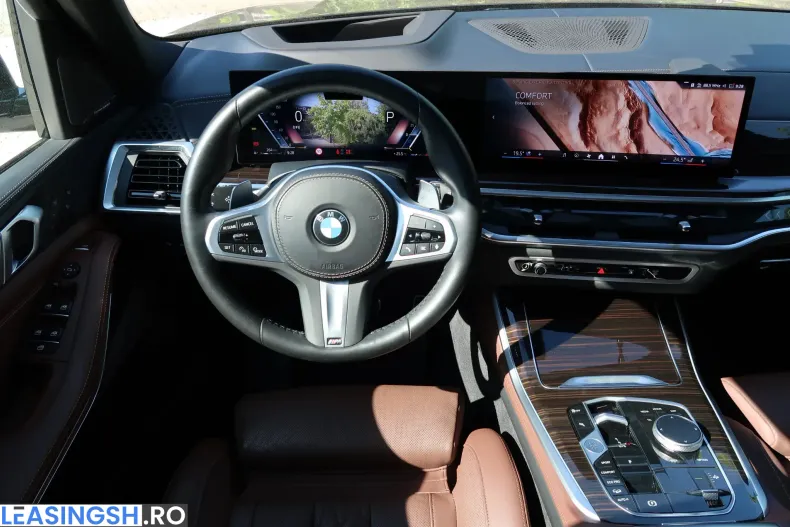 BMW X5 (Seria X) din 2024 cu 83.500 km - oferta BMW219902 - foto 15