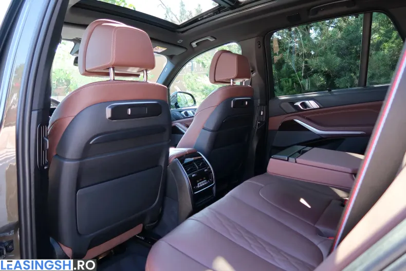 BMW X5 (Seria X) din 2024 cu 83.500 km - oferta BMW219902 - foto 24