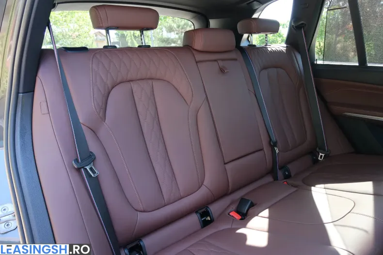 BMW X5 (Seria X) din 2024 cu 83.500 km - oferta BMW219902 - foto 28