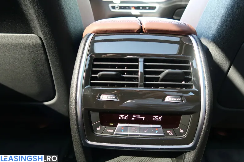 BMW X5 (Seria X) din 2024 cu 83.500 km - oferta BMW219902 - foto 29