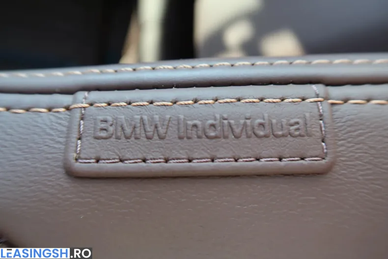 BMW X5 (Seria X) din 2024 cu 83.500 km - oferta BMW219902 - foto 31
