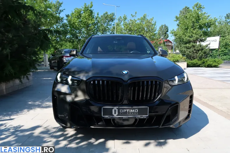 BMW X5 (Seria X) din 2024 cu 83.500 km - oferta BMW219902 - foto 34