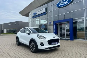 Ford Puma din 2024 - oferta FOR219903