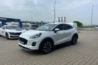 Ford Puma din 2024 cu 20.012 km - oferta FOR219903 - foto 3