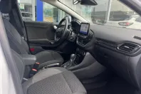 Ford Puma din 2024 cu 20.012 km - oferta FOR219903 - foto 4
