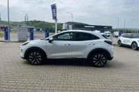 Ford Puma din 2024 cu 20.012 km - oferta FOR219903 - foto 9