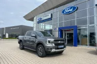 Ford Ranger din 2023 cu 124.204 km - oferta FOR219904 - foto 1