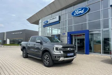 Ford Ranger din 2023 - oferta FOR219904
