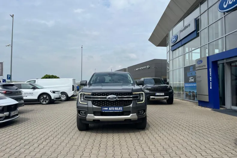 Ford Ranger din 2023 cu 124.204 km - oferta FOR219904 - foto 2