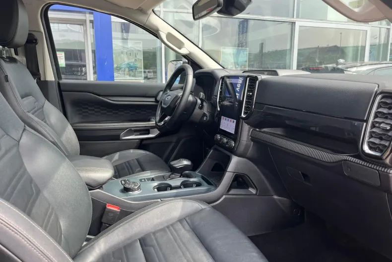 Ford Ranger din 2023 cu 124.204 km - oferta FOR219904 - foto 4