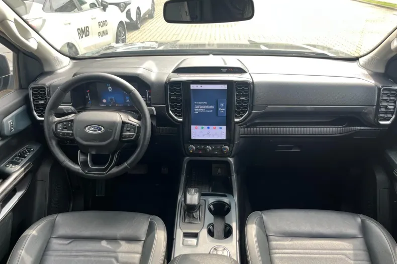 Ford Ranger din 2023 cu 124.204 km - oferta FOR219904 - foto 5