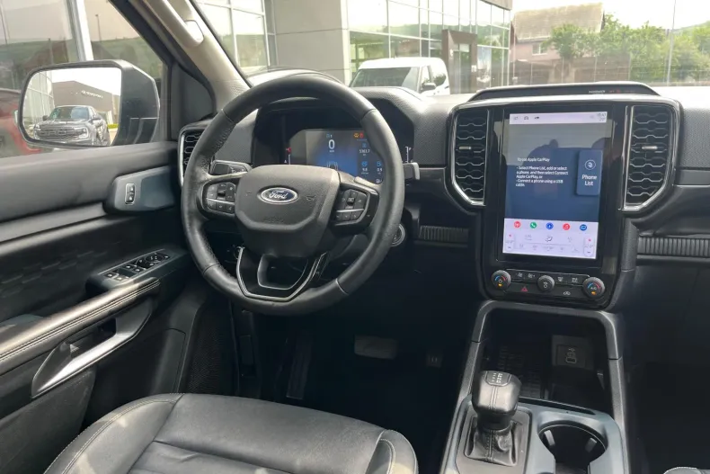 Ford Ranger din 2023 cu 124.204 km - oferta FOR219904 - foto 6