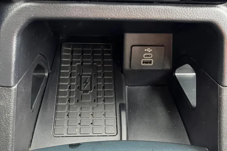 Ford Ranger din 2023 cu 124.204 km - oferta FOR219904 - foto 11