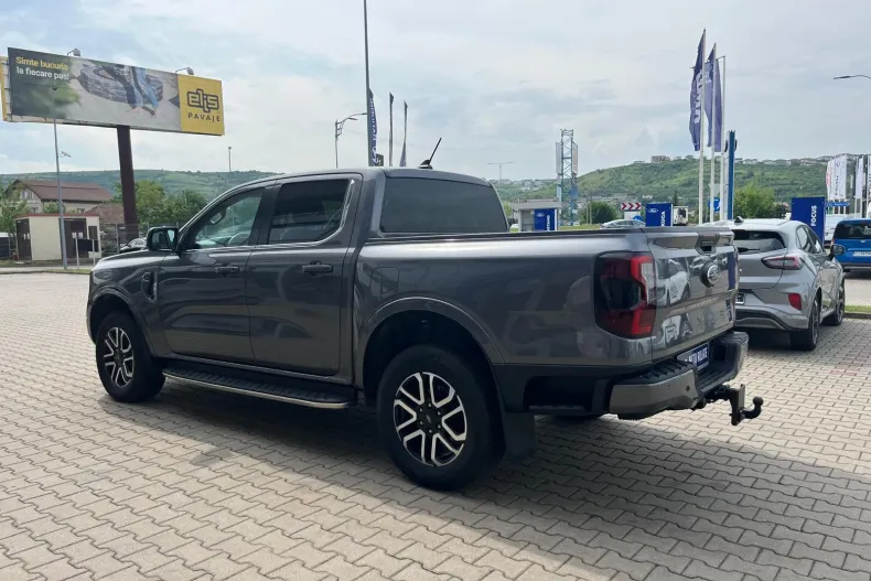 Ford Ranger din 2023 cu 124.204 km - oferta FOR219904 - foto 13