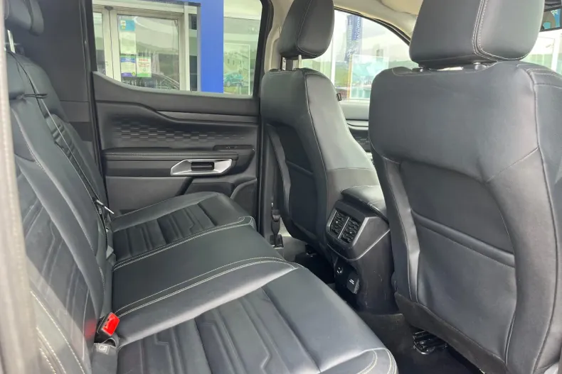 Ford Ranger din 2023 cu 124.204 km - oferta FOR219904 - foto 16