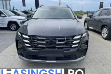 Hyundai Tucson din 2025 - oferta HYU219905