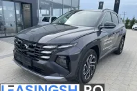 Hyundai Tucson din 2025 cu 3.225 km - oferta HYU219905 - foto 2