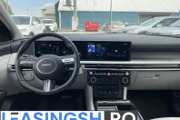 Hyundai Tucson din 2025 cu 3.225 km - oferta HYU219905 - foto 4