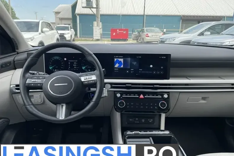 Hyundai Tucson din 2025 cu 3.225 km - oferta HYU219905 - foto 4