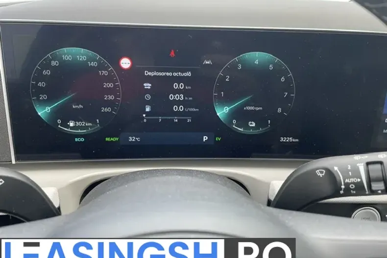 Hyundai Tucson din 2025 cu 3.225 km - oferta HYU219905 - foto 5