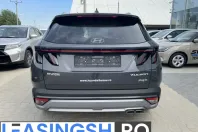 Hyundai Tucson din 2025 cu 3.225 km - oferta HYU219905 - foto 8