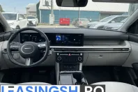 Hyundai Tucson din 2025 cu 3.225 km - oferta HYU219905 - foto 12