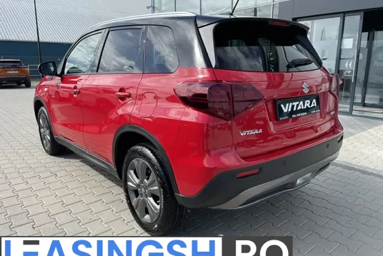 Suzuki Vitara din 2026 cu 1 km - oferta SUZ219906 - foto 3