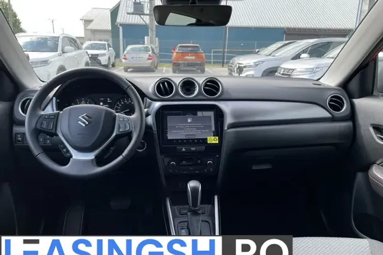 Suzuki Vitara din 2026 cu 1 km - oferta SUZ219906 - foto 4