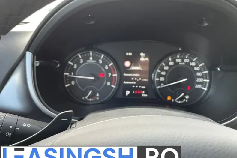 Suzuki Vitara din 2026 cu 1 km - oferta SUZ219906 - foto 5