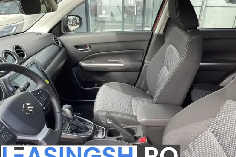 Suzuki Vitara din 2026 cu 1 km - oferta SUZ219906 - foto 6