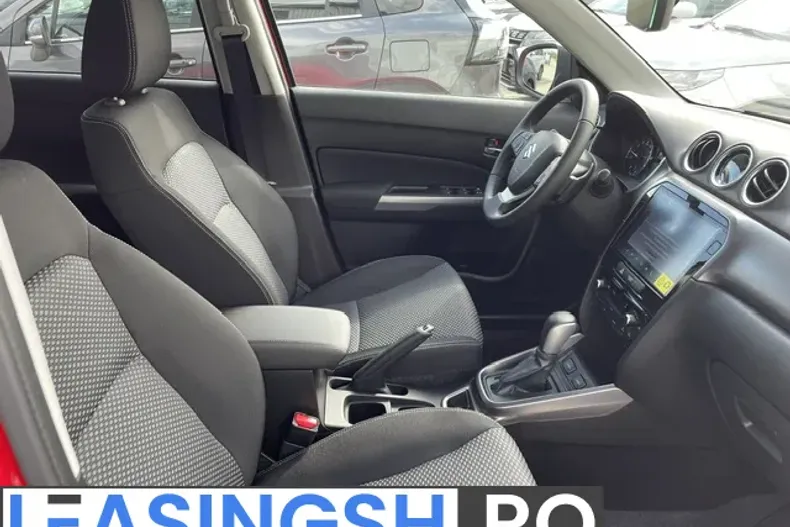 Suzuki Vitara din 2026 cu 1 km - oferta SUZ219906 - foto 7