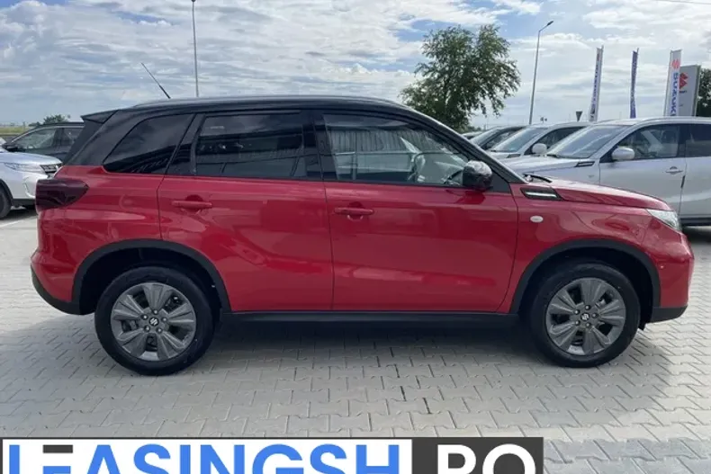 Suzuki Vitara din 2026 cu 1 km - oferta SUZ219906 - foto 10