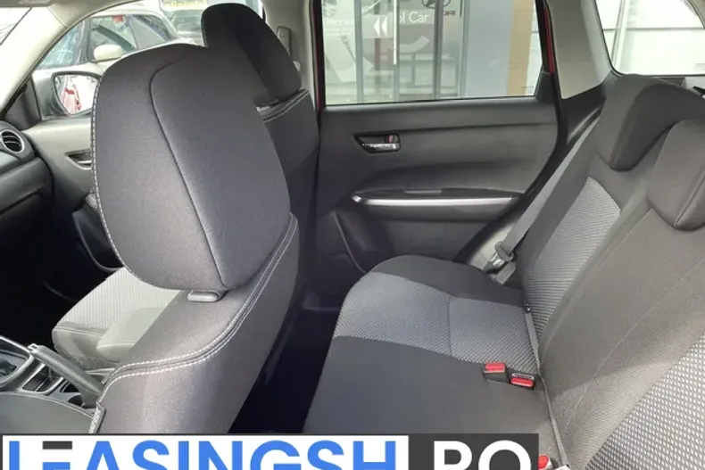 Suzuki Vitara din 2026 cu 1 km - oferta SUZ219906 - foto 12