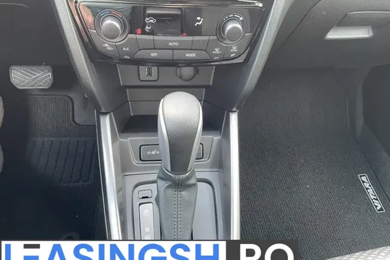 Suzuki Vitara din 2026 cu 1 km - oferta SUZ219906 - foto 15