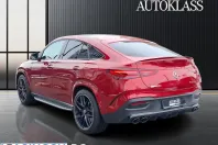 Mercedes-Benz GLE Coupe (Clasa GLE) din 2025 cu 10.089 km - oferta MER219907 - foto 3