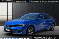 Honda Civic din 2024 cu 10.200 km - oferta HON219908 - foto 1