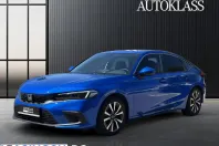 Honda Civic din 2024 cu 10.200 km - oferta HON219908 - foto 2