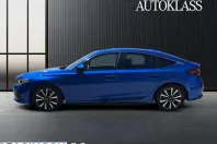 Honda Civic din 2024 cu 10.200 km - oferta HON219908 - foto 3
