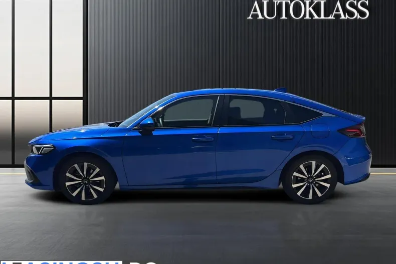 Honda Civic din 2024 cu 10.200 km - oferta HON219908 - foto 3