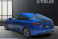 Honda Civic din 2024 cu 10.200 km - oferta HON219908 - foto 4