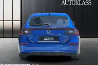 Honda Civic din 2024 cu 10.200 km - oferta HON219908 - foto 5