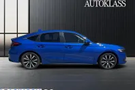 Honda Civic din 2024 cu 10.200 km - oferta HON219908 - foto 7