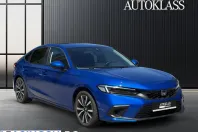 Honda Civic din 2024 cu 10.200 km - oferta HON219908 - foto 8
