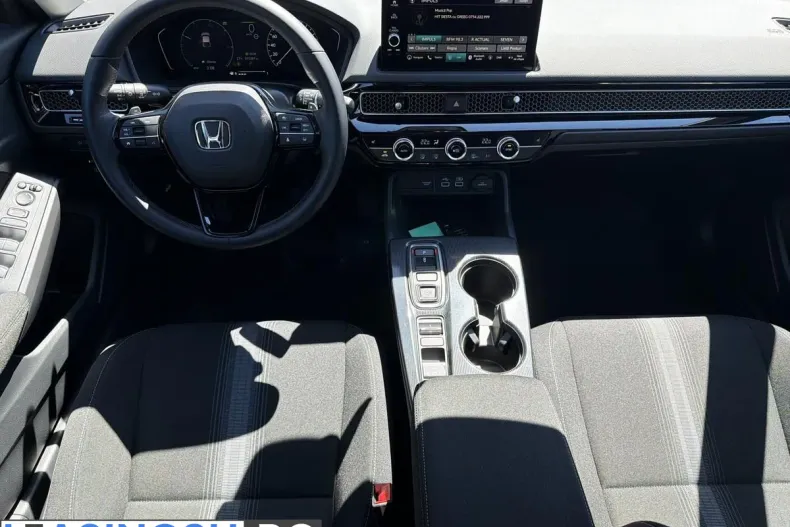 Honda Civic din 2024 cu 10.200 km - oferta HON219908 - foto 12