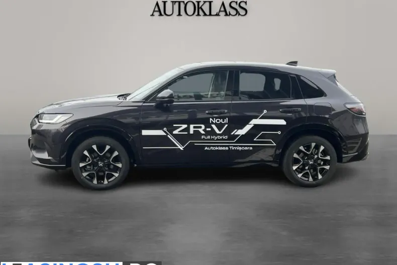 Honda ZR-V din 2024 cu 20.588 km - oferta HON219909 - foto 3